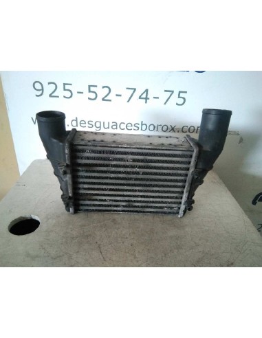 Recambio de intercooler para audi a4 avant (b5) referencia OEM IAM 058145805A  