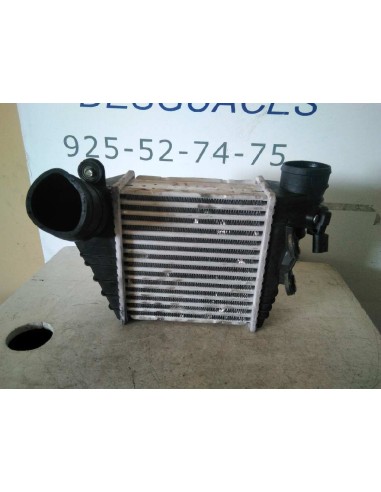 Recambio de intercooler para audi a3 (8l) agn referencia OEM IAM 96847  