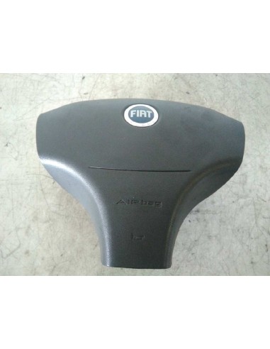 Recambio de airbag delantero izquierdo para fiat ducato ii combi 15 f1ae0481c referencia OEM IAM FD051090189  