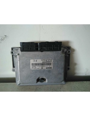 Recambio de centralita motor uce para fiat ducato ii combi 15 f1ae0481c referencia OEM IAM 0281010488  