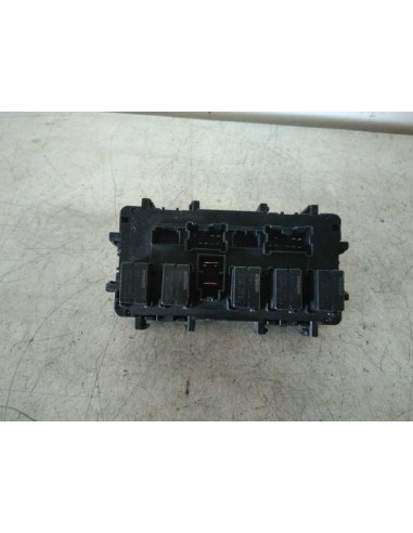 Recambio de caja reles / fusibles para infiniti q50 (v37) 651970 referencia OEM IAM   