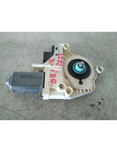 Recambio de motor elevalunas delantero izquierdo para audi a6 berlina (4f2) bpp referencia OEM IAM 4F0959801B  