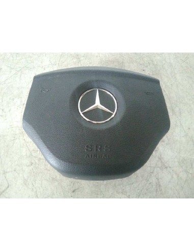 Recambio de airbag delantero izquierdo para mercedes-benz clase b (bm 245) referencia OEM IAM 61460330E  