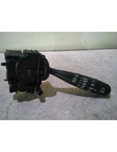 Recambio de mando limpia para toyota yaris (ncp1/nlp1/scp1) 1ndtv referencia OEM IAM 173647  