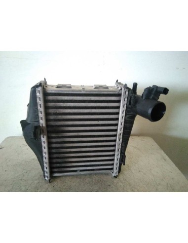 Recambio de intercooler para smart fortwo coupe referencia OEM IAM   