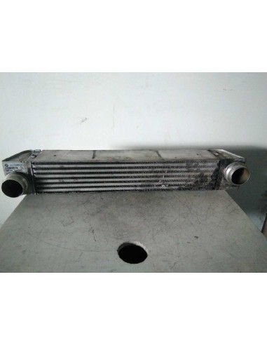 Recambio de intercooler para bmw serie 5 berlina (e60) referencia OEM IAM   