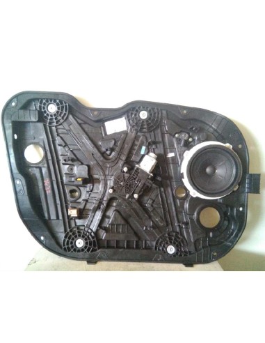 Recambio de elevalunas delantero izquierdo para hyundai i30 (pd) d4fb referencia OEM IAM   