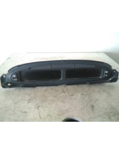 Recambio de cuadro instrumentos para citroen xsara picasso rhy referencia OEM IAM 964116080  