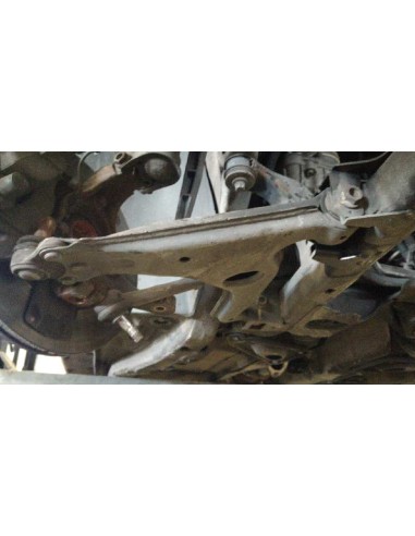 Recambio de brazo suspension inferior delantero derecho para opel zafira b z19dth referencia OEM IAM   