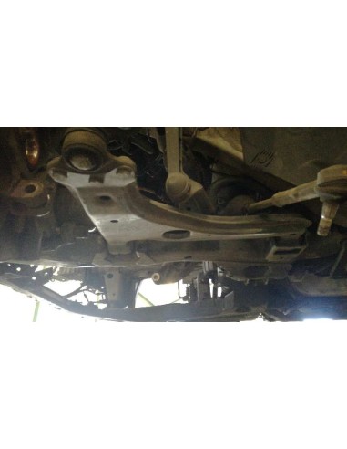 Recambio de brazo suspension inferior delantero izquierdo para opel zafira b z19dth referencia OEM IAM   