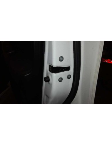 Recambio de cerradura puerta delantera derecha para toyota prius (zvw30) referencia OEM IAM   