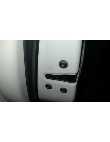 Recambio de cerradura puerta trasera izquierda para toyota prius (zvw30) referencia OEM IAM   