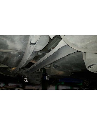 Recambio de puente trasero para toyota prius (zvw30) referencia OEM IAM   