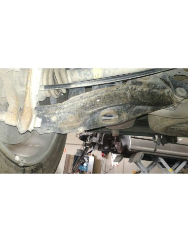 Recambio de brazo suspension inferior trasero derecho para ssangyong rodius d27dt referencia OEM IAM   