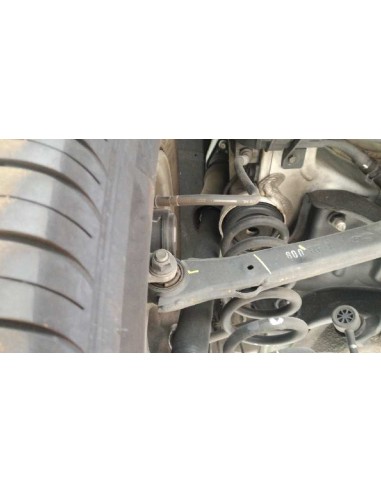 Recambio de amortiguador trasero izquierdo para hyundai i40 (vf) d4fd referencia OEM IAM   