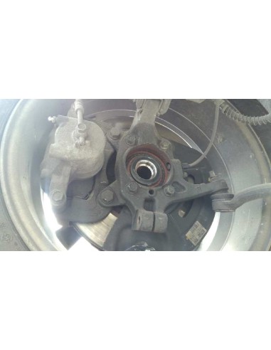 Recambio de mangueta delantera derecha para hyundai i40 (vf) d4fd referencia OEM IAM   