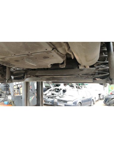 Recambio de puente trasero para toyota prius (zvw30) referencia OEM IAM   