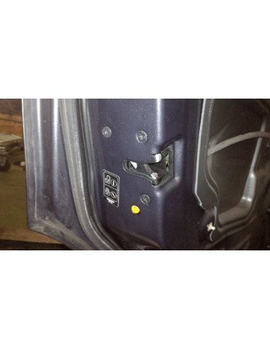 Recambio de cerradura puerta trasera izquierda para volvo xc90 d5244t4 referencia OEM IAM   