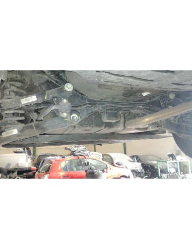 Recambio de puente trasero para hyundai i30 (gd) g4lc referencia OEM IAM   