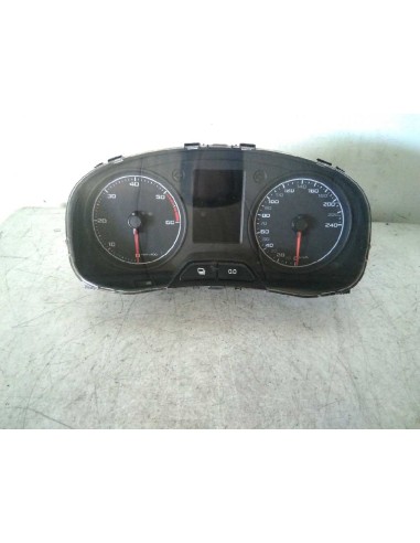 Recambio de cuadro instrumentos para seat toledo (kg3) cay referencia OEM IAM 6JA920800A  