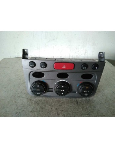 Recambio de mando climatizador para alfa romeo gt (125) 937a5000 referencia OEM IAM 01560513690  