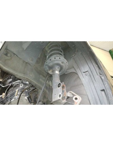 Recambio de amortiguador delantero izquierdo para honda jazz (gg) l13z1 referencia OEM IAM   