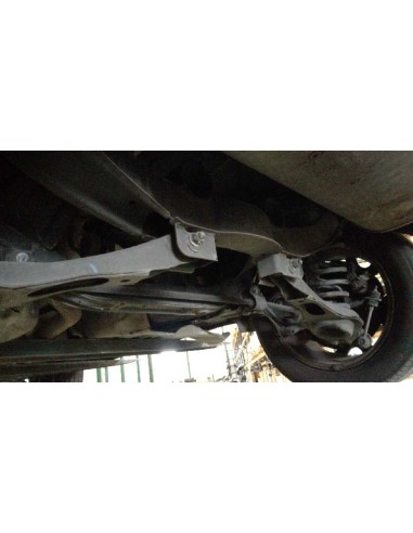 Recambio de puente trasero para ford kuga (cbv) ufda referencia OEM IAM   