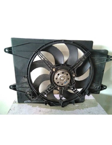 Recambio de electroventilador para alfa romeo gt (125) 937a5000 referencia OEM IAM 836000100  