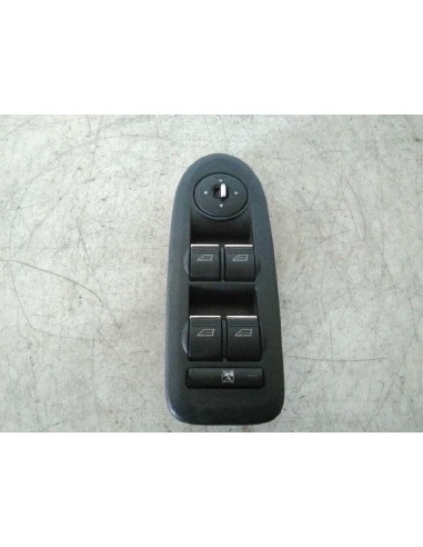 Recambio de mando elevalunas delantero izquierdo para ford kuga (cbv) ufda referencia OEM IAM 8M5T14A132AC  