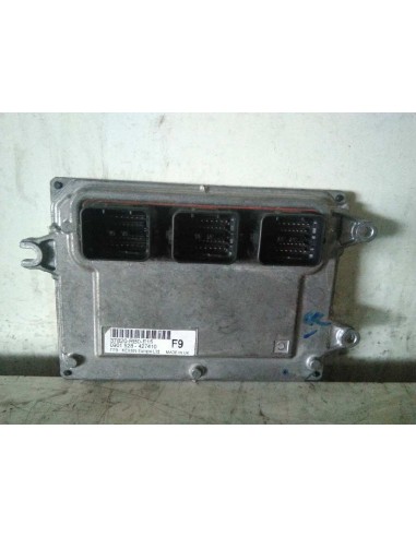 Recambio de centralita motor uce para honda jazz (gg) l13z1 referencia OEM IAM 37820RB0E15  