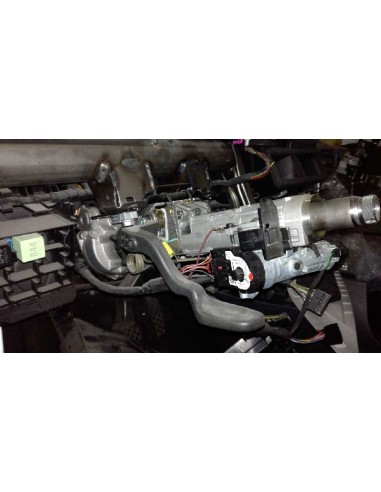 Recambio de columna direccion para seat toledo (kg3) referencia OEM IAM 6C1423510BD  