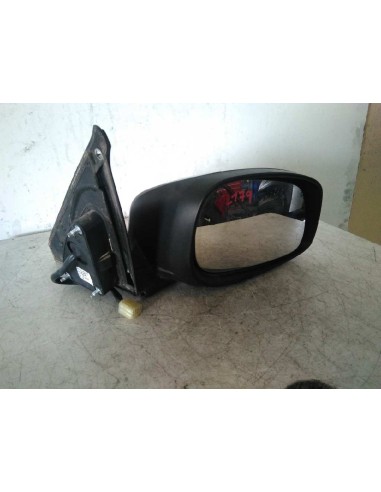 Recambio de retrovisor derecho para suzuki swift berlina (rs/mz) referencia OEM IAM   