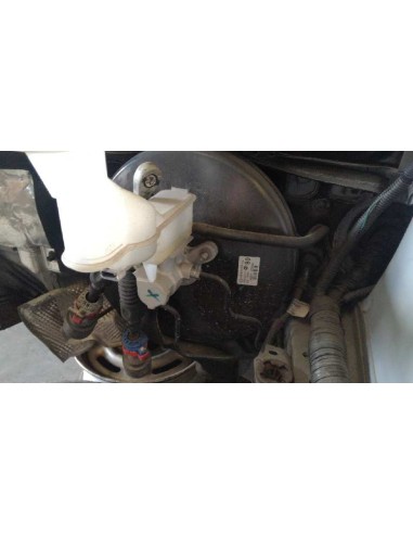 Recambio de servofreno para nissan qashqai (j10) k9k euro 5 referencia OEM IAM 46007JD90A  