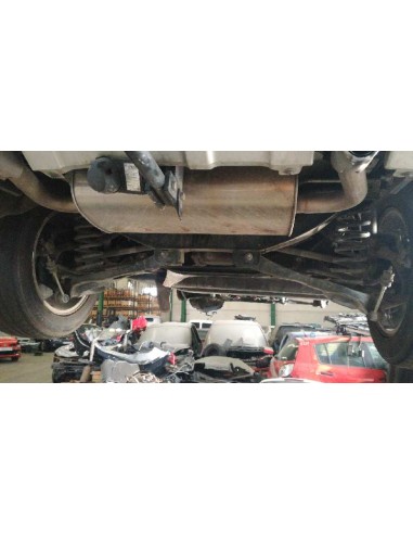 Recambio de puente trasero para ford kuga (cbv) ufda referencia OEM IAM   