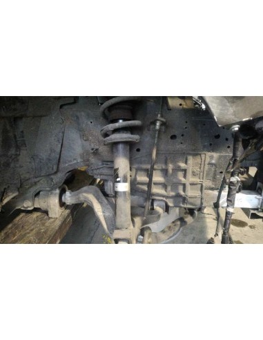 Recambio de amortiguador delantero derecho para infiniti q50 (v37) 651970 referencia OEM IAM 561104GD0B  