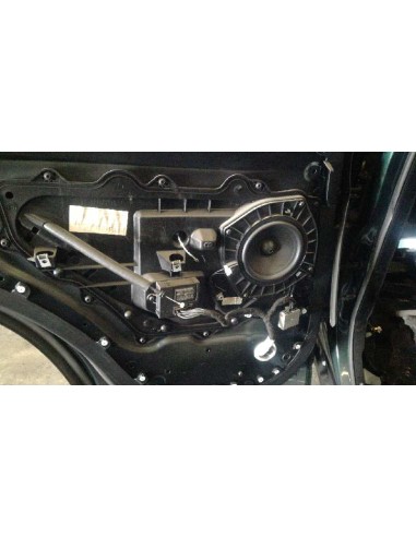 Recambio de elevalunas trasero izquierdo para land rover range rover sport 306dt referencia OEM IAM   