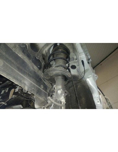 Recambio de amortiguador delantero izquierdo para toyota auris (e18) ind referencia OEM IAM   