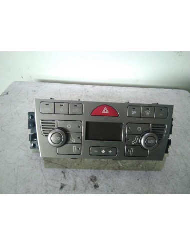 Recambio de mando climatizador para lancia ypsilon (101) 199a2000 referencia OEM IAM 7354334101  