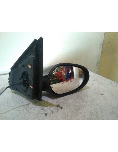 Recambio de retrovisor derecho para lancia ypsilon (101) 199a2000 referencia OEM IAM   