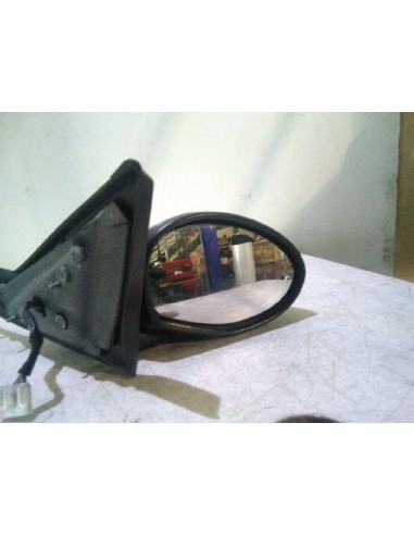 Recambio de retrovisor derecho para alfa romeo gt (125) 937a5000 referencia OEM IAM   