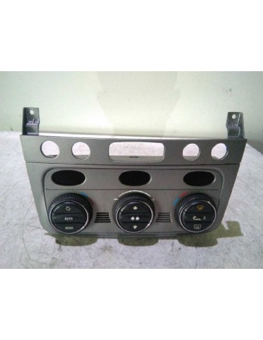 Recambio de mando climatizador para alfa romeo gt (125) 937a5000 referencia OEM IAM 01560513690  