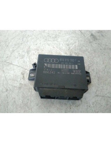 Recambio de modulo electronico para audi a6 allroad quattro (4fh) asb referencia OEM IAM 4F0919283F  