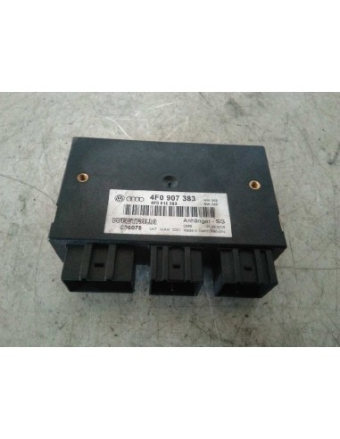 Recambio de modulo electronico para audi a6 allroad quattro (4fh) asb referencia OEM IAM 4F0907383  