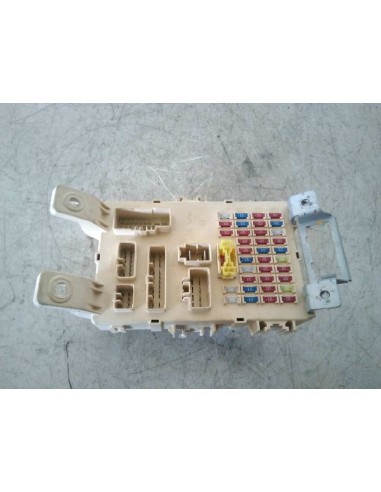 Recambio de caja reles / fusibles para hyundai i20 (pb) g4la referencia OEM IAM 919501J031  