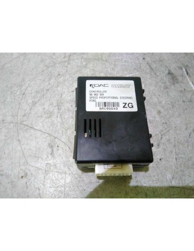 Recambio de modulo electronico para chevrolet captiva z20s referencia OEM IAM 96942309  