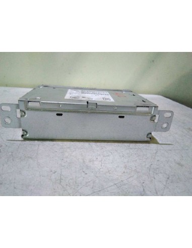 Recambio de sistema audio / radio cd para citroen c4 picasso/spacetourer referencia OEM IAM 9810485780  