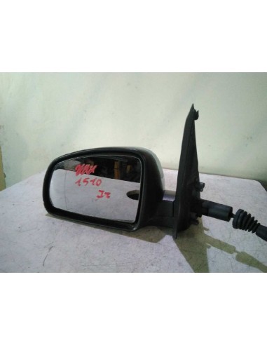 Recambio de retrovisor izquierdo para opel meriva z16xe referencia OEM IAM   