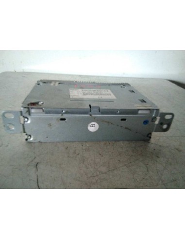 Recambio de sistema audio / radio cd para peugeot 308 9hp o 9h06 referencia OEM IAM 9808294280  