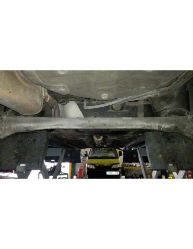 Recambio de puente trasero para opel meriva z16xe referencia OEM IAM   