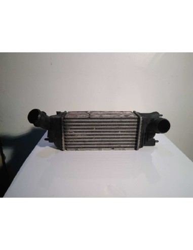 Recambio de intercooler para peugeot 407 rhr referencia OEM IAM 9645682880  